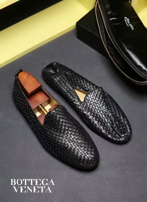 Bottega Venetta Men Loafers--016